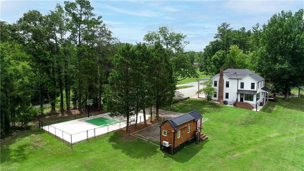 House in Greensboro, North Carolina, United States 4 - 18502019