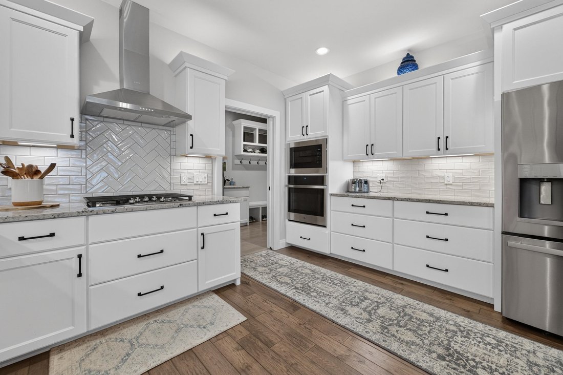 Condominio a Sun Prairie, Wisconsin, Stati Uniti 5 - 18502467