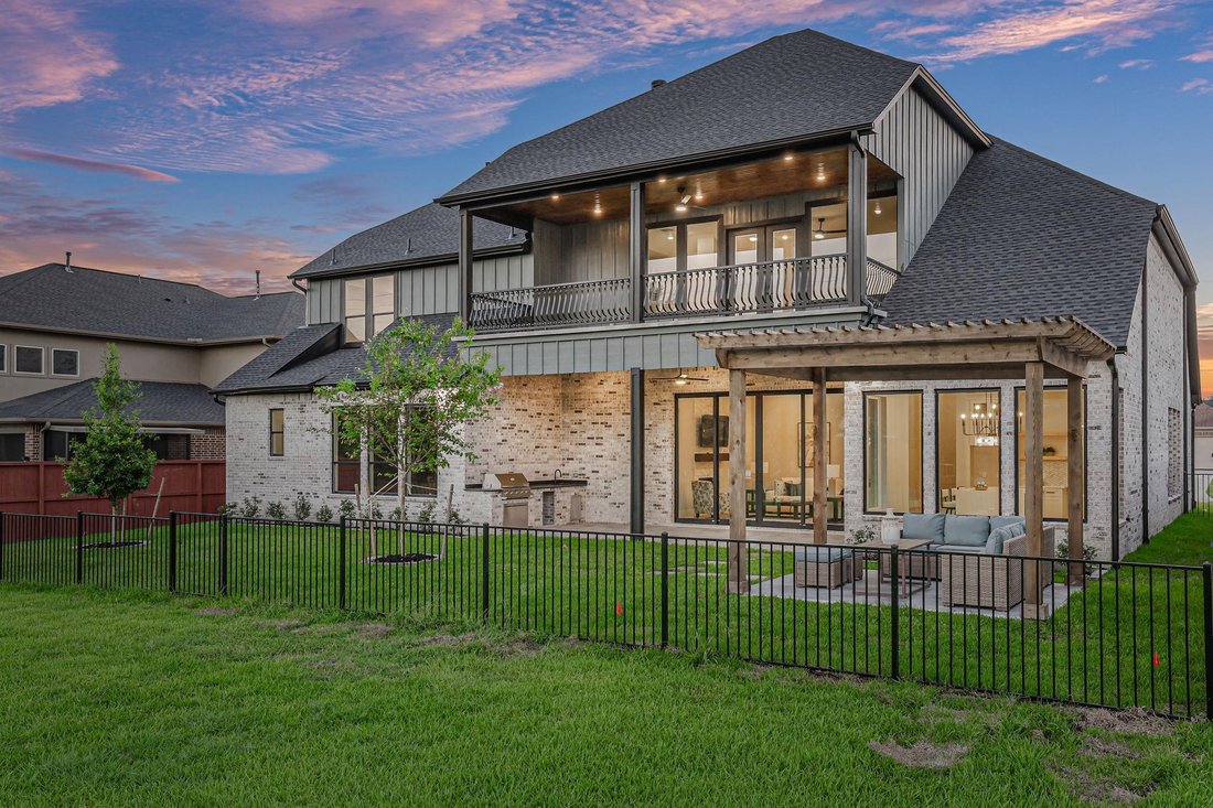House in Montgomery, Texas, United States 5 - 18500268