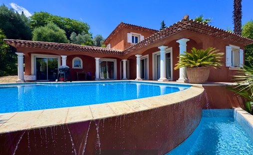 House in Solliès-Ville, Provence-Alpes-Côte d'Azur, France 1