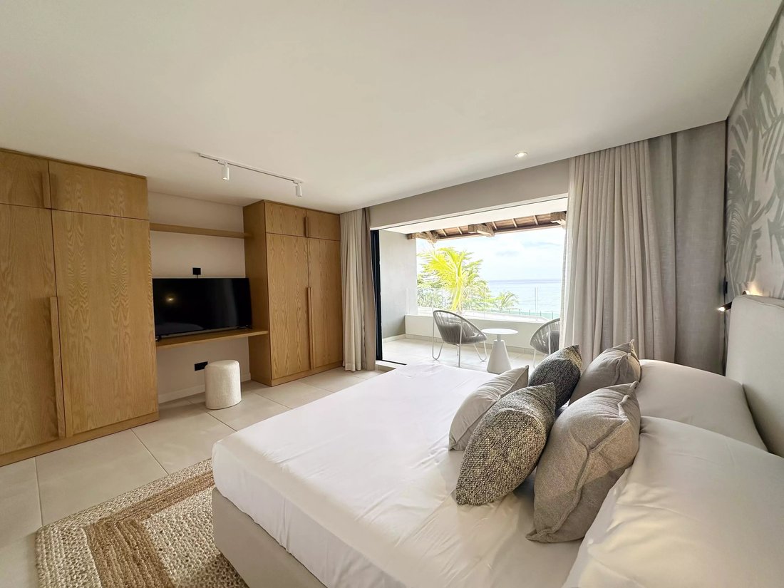 Apartment in Black River, Rivière Noire District, Mauritius 4 - 18498937