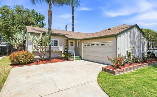 Casa a Orange, California, Stati Uniti 1