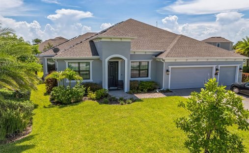 House in Melbourne, Florida, United States 1