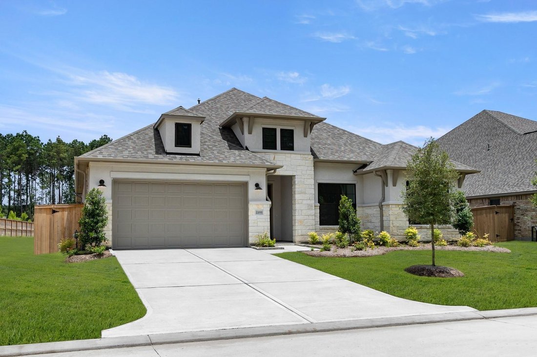 House in Porter, Texas, United States 2 - 17613697