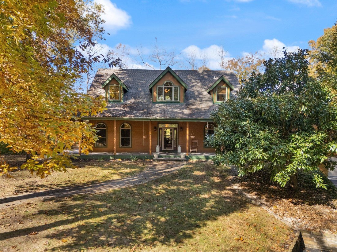 House in Somerset, Kentucky, United States 5 - 18499889