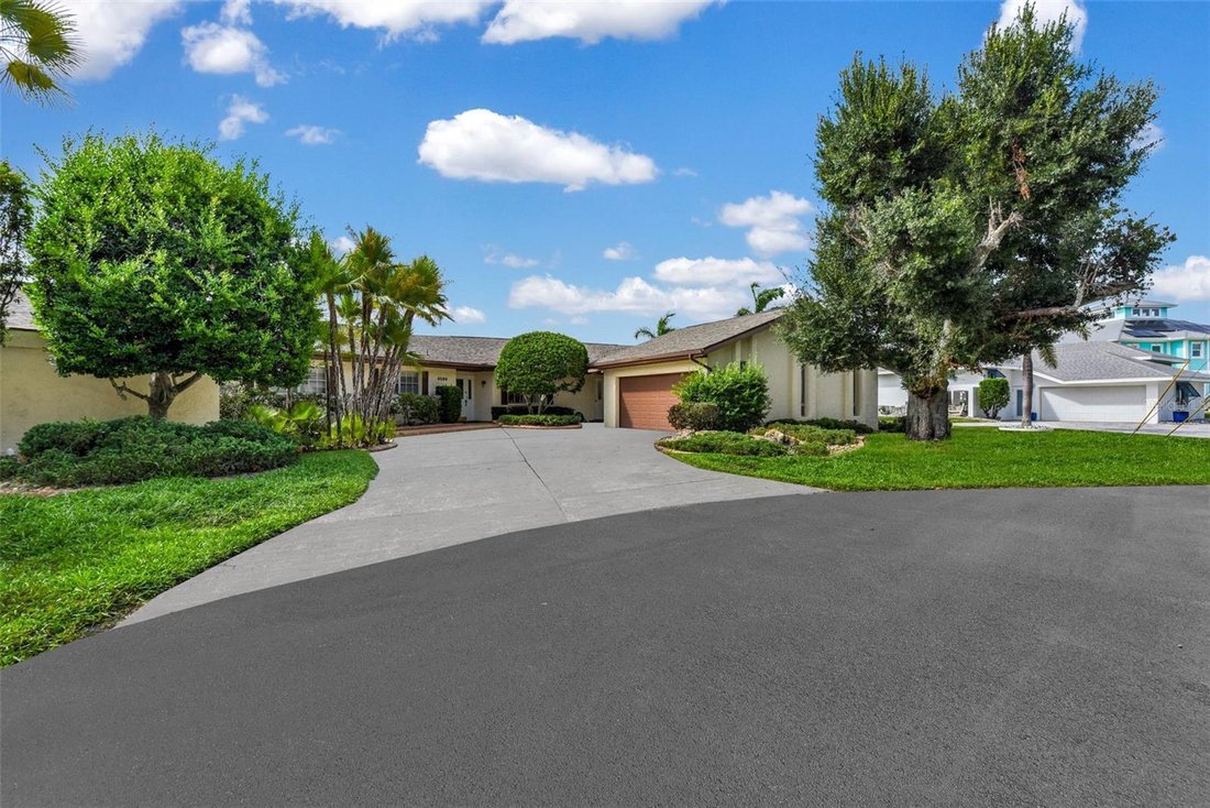 House in Port Charlotte, Florida, United States 1 - 18503300