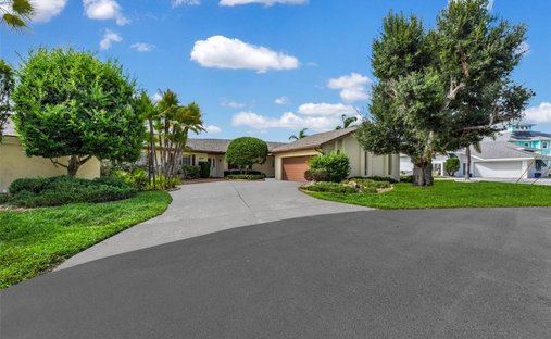 House in Port Charlotte, Florida, United States 1