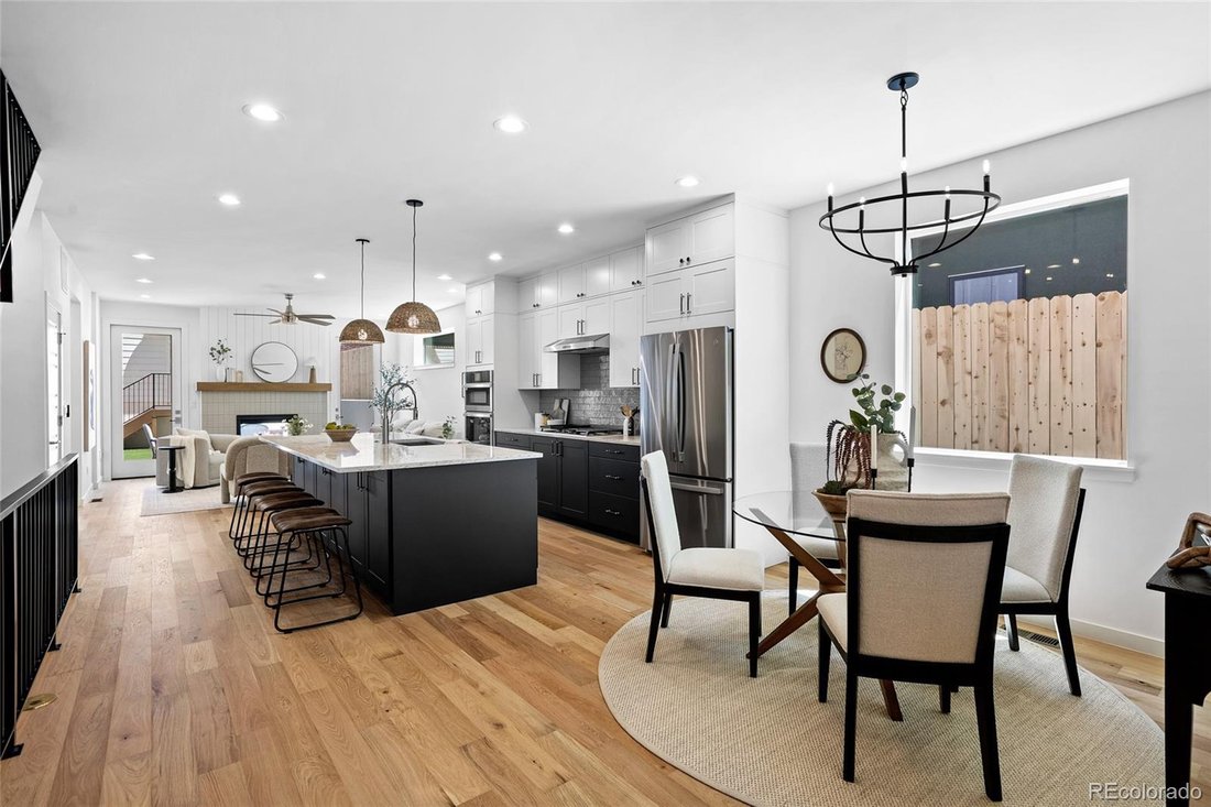 House in Denver, Colorado, United States 2 - 18284558