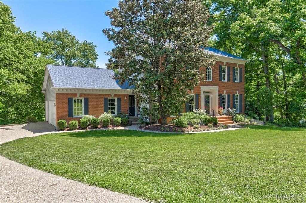 House in Kirkwood, Missouri, United States 2 - 18504805