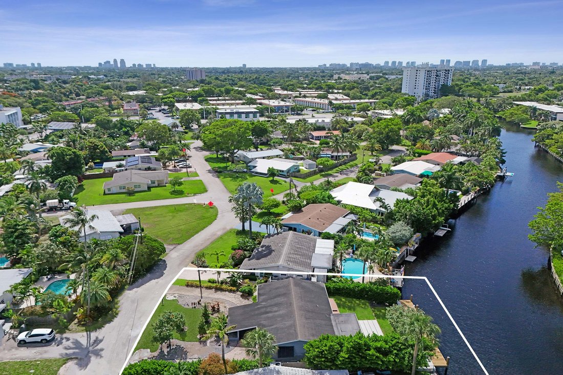 House in Wilton Manors, Florida, United States 5 - 18500879