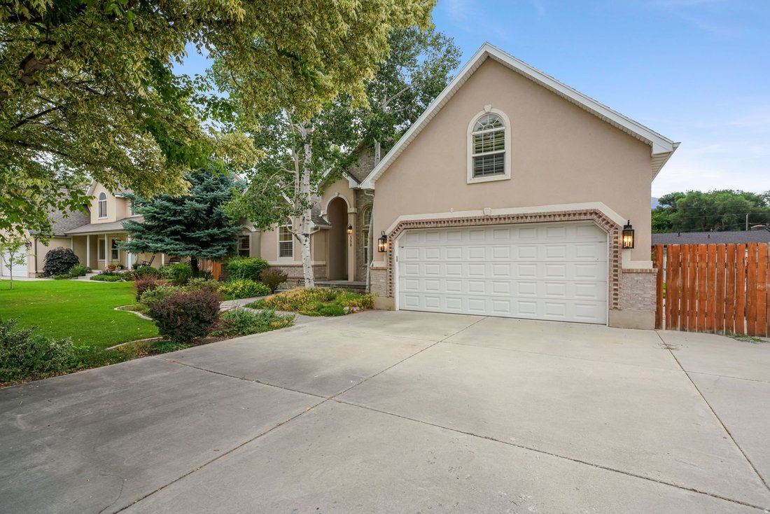 House in Highland, Utah, United States 3 - 18502221