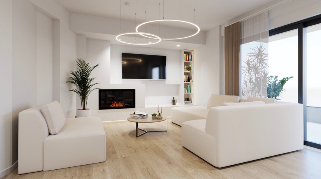 Apartment in Ilioupoli, Attica, Greece 1 - 18502720