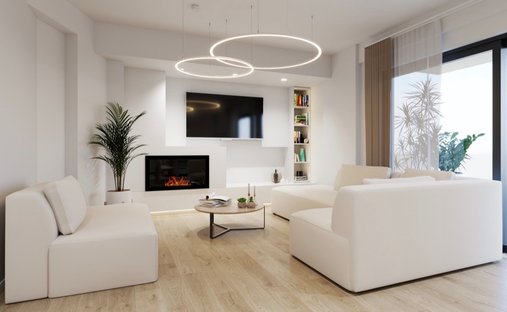 Apartment in Ilioupoli, Attica, Greece 1