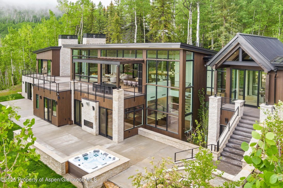 House in Snowmass Village, Colorado, United States 4 - 18501492