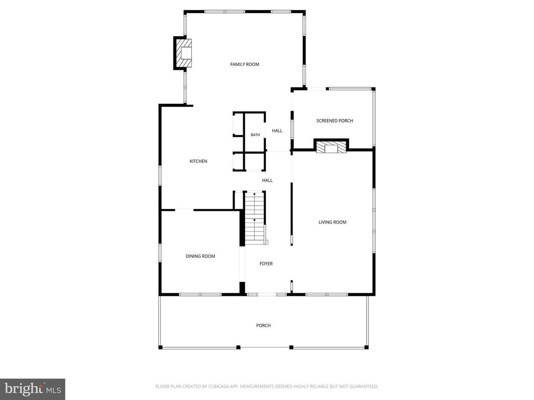 House in Washington, District of Columbia, United States 4 - 18505182