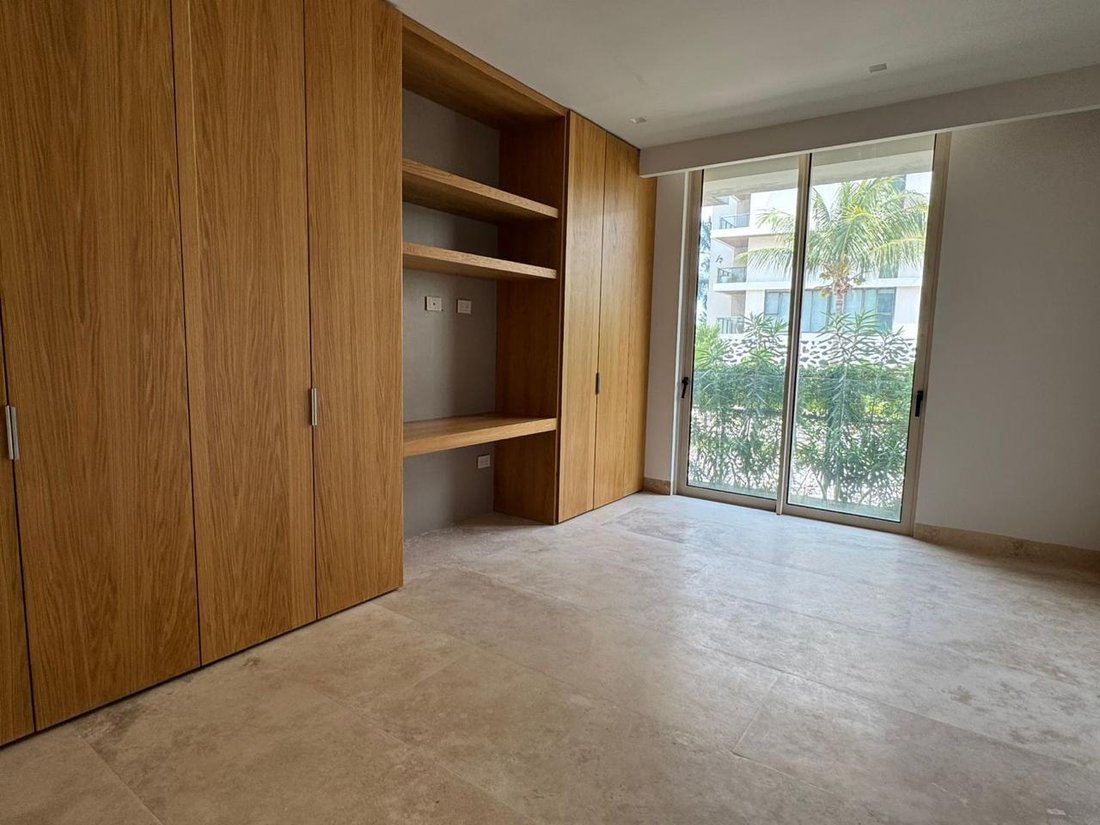 Apartment in Cancún, Quintana Roo, Mexico 4 - 18501414