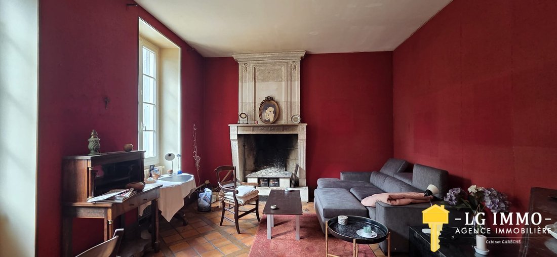 House in Lorignac, Nouvelle-Aquitaine, France 5 - 18502782