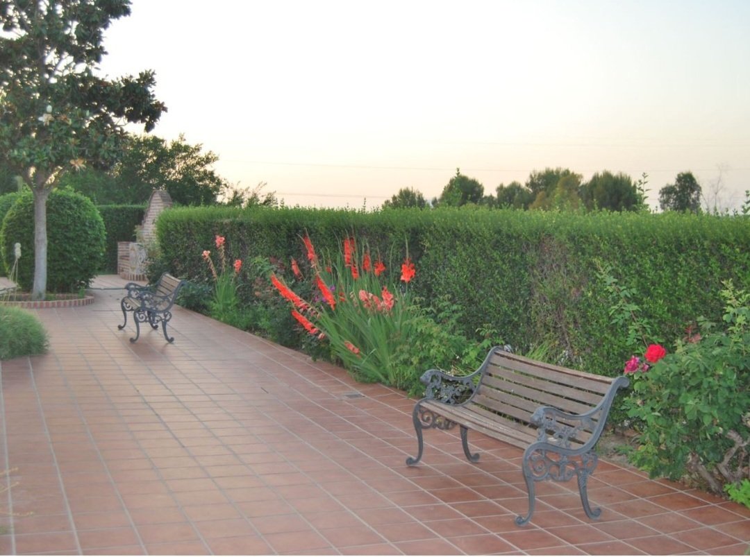 Villa a Antequera, Andalusia, Spagna 4 - 18504019
