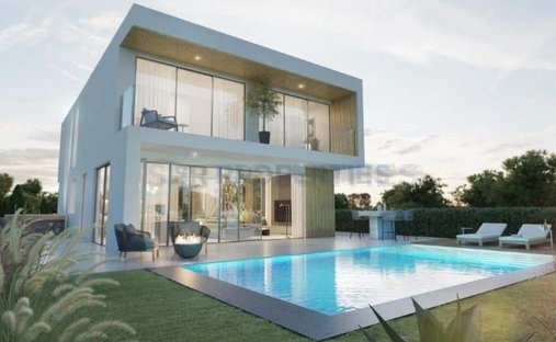 Casa a Estoi, Algarve, Portogallo 1