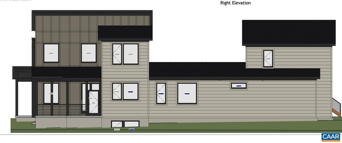 House in Charlottesville, Virginia, United States 4 - 18506971