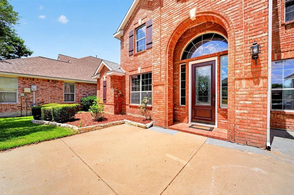 House in Rowlett, Texas, United States 3 - 18500295
