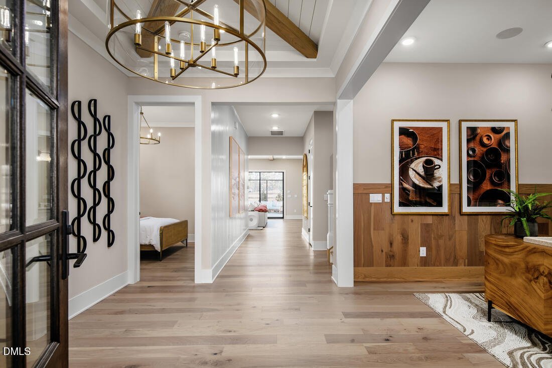 House in Raleigh, North Carolina, United States 3 - 18503765