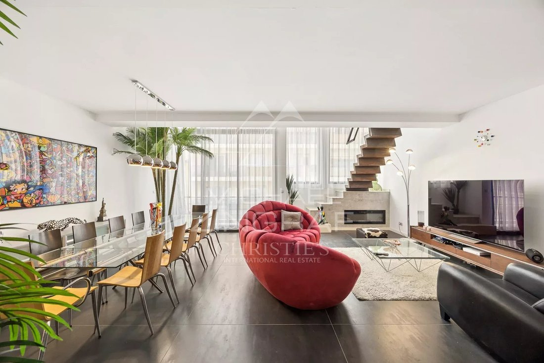 Apartment in Laval, Antibes, France 3 - 18448132
