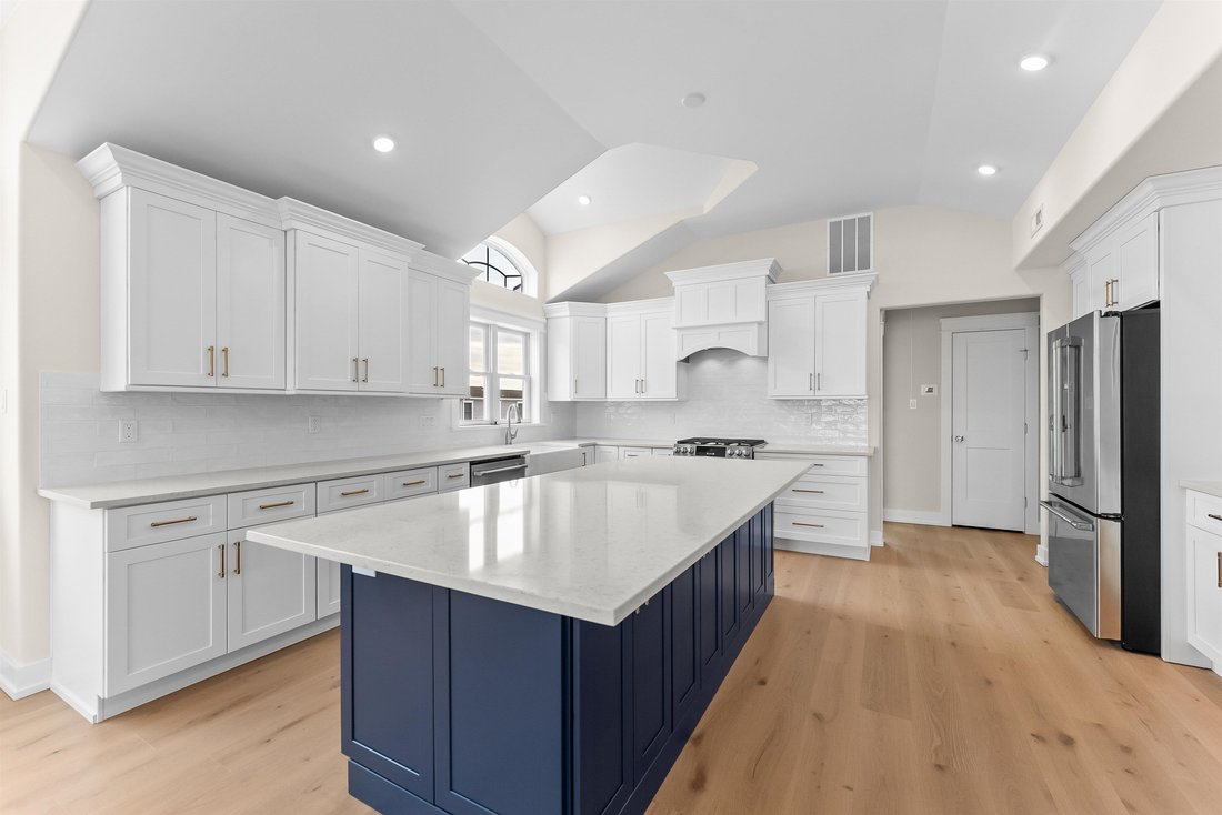 House in Sea Isle City, New Jersey, United States 4 - 18505410