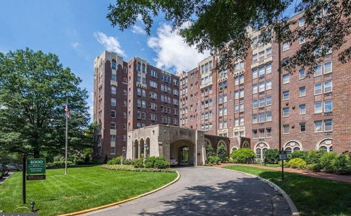 House in Washington, District of Columbia, United States 1