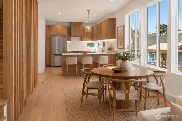 Townhouse in Seattle, Washington, United States 5 - 18505234