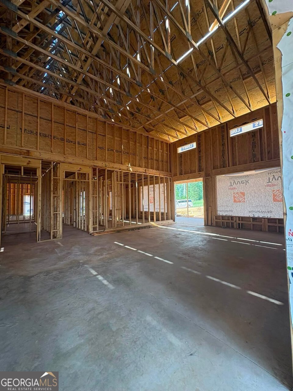House in Barnesville, Georgia, United States 4 - 18085472
