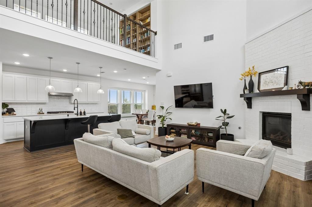 House in Fort Worth, Texas, United States 5 - 18503524