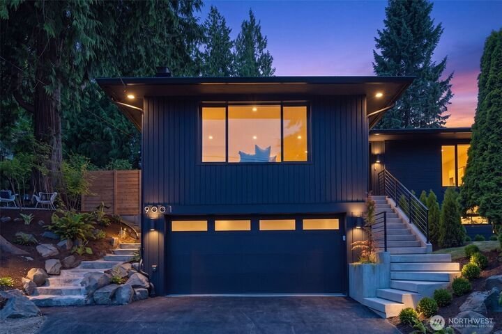 House in Seattle, Washington, United States 1 - 18465136