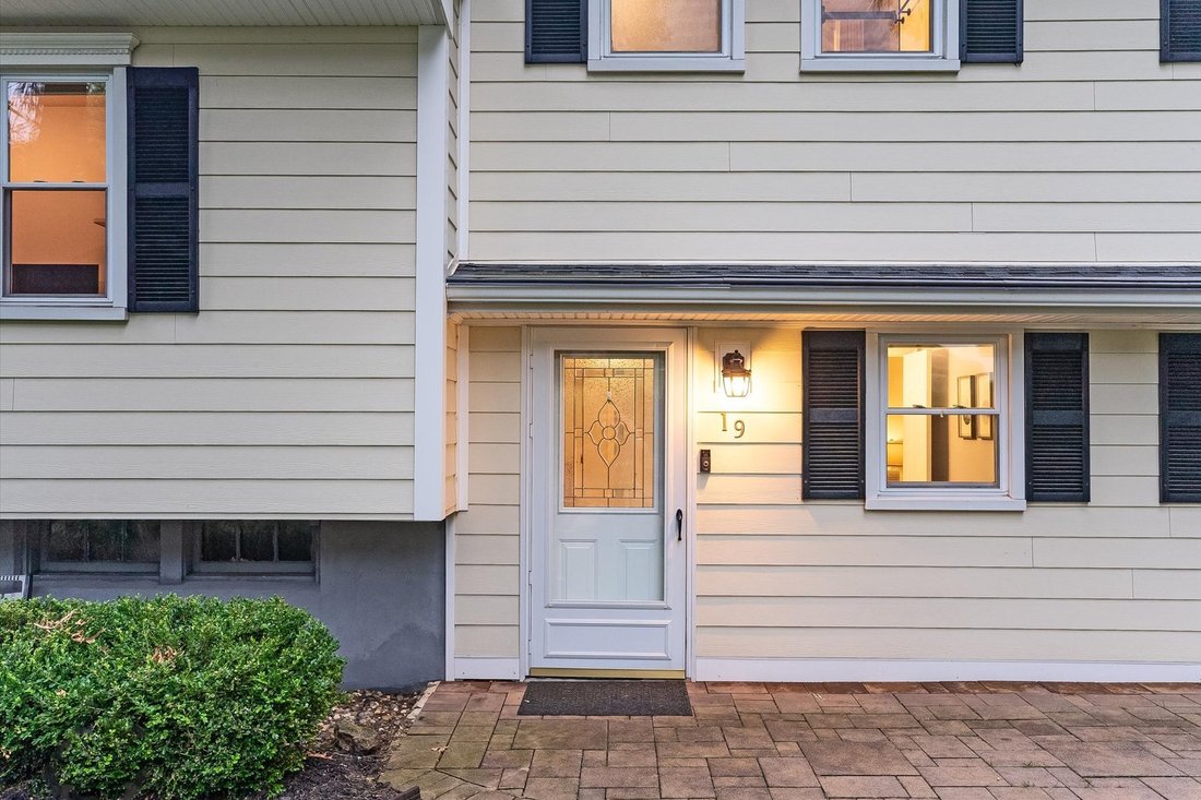 House in Morris Plains, New Jersey, United States 4 - 18498812