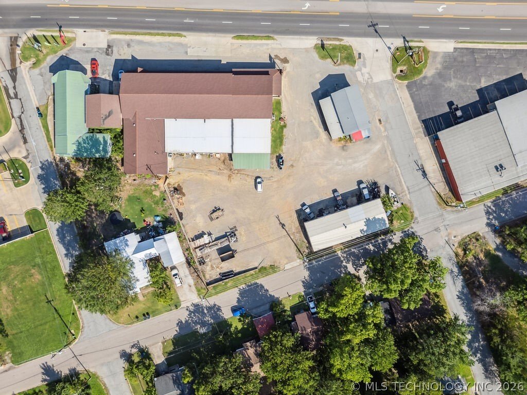 House in Atoka, Oklahoma, United States 4 - 18499711