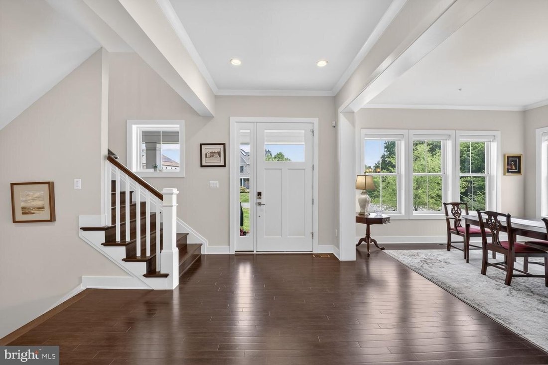 House in Gambrills, Maryland, United States 4 - 18506226