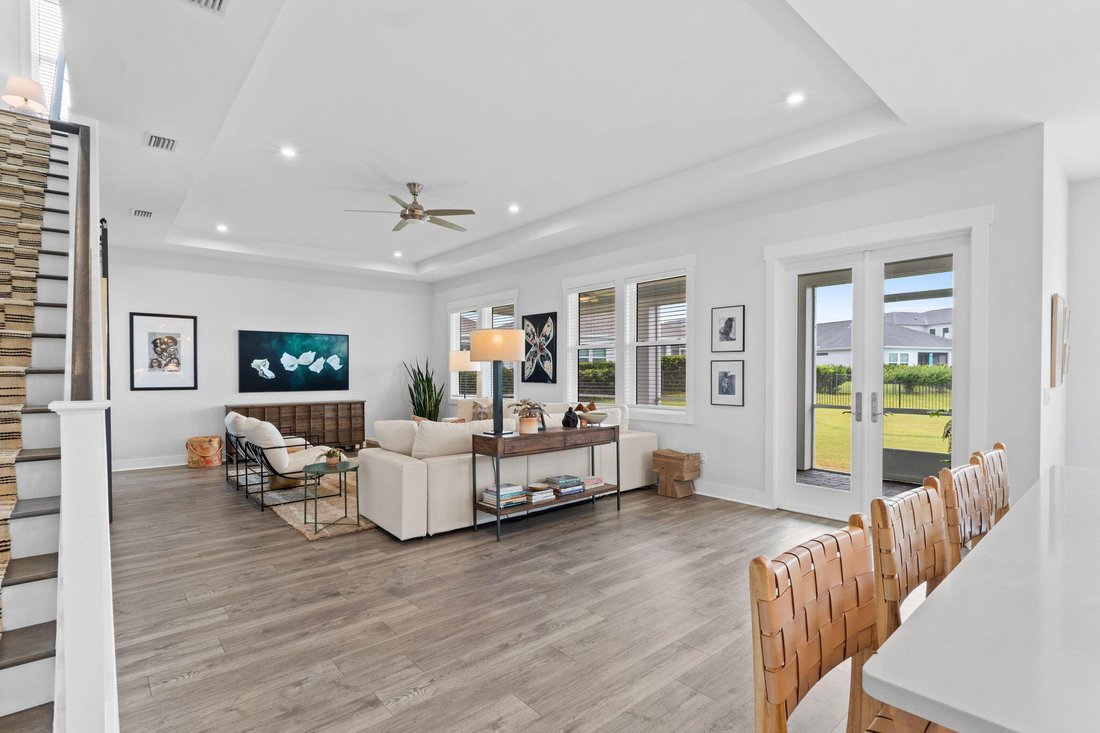 House in Inlet Beach, Florida, United States 5 - 18502195