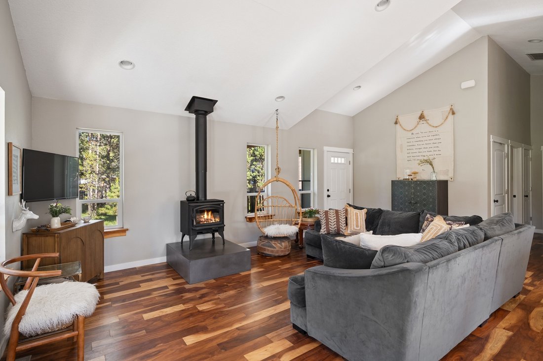 House in Sunriver, Oregon, United States 5 - 18074203