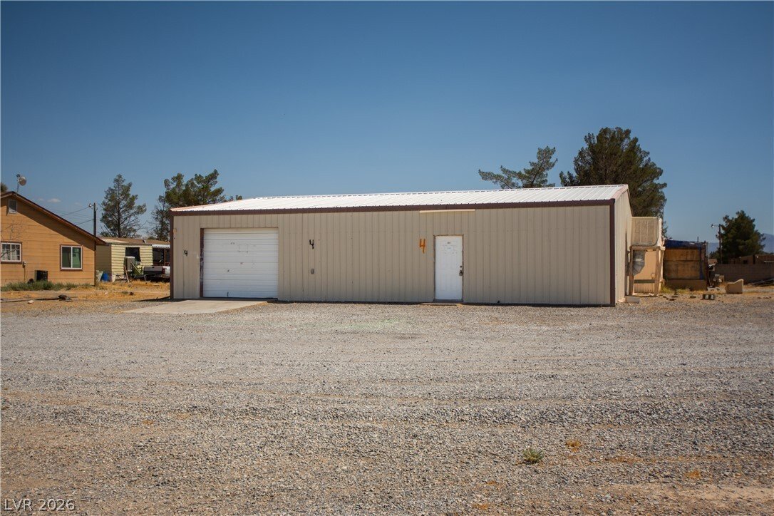 House in Pahrump, Nevada, United States 4 - 18498979