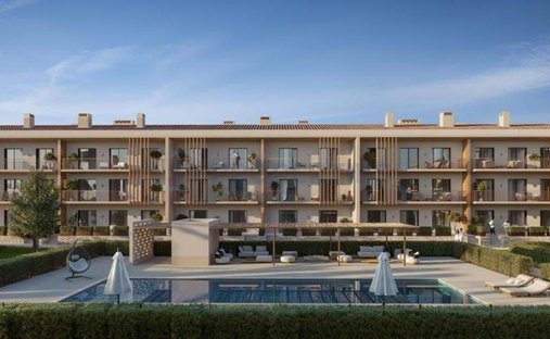 Apartment in Luz de Tavira e Santo Estevao, Algarve, Portugal 1