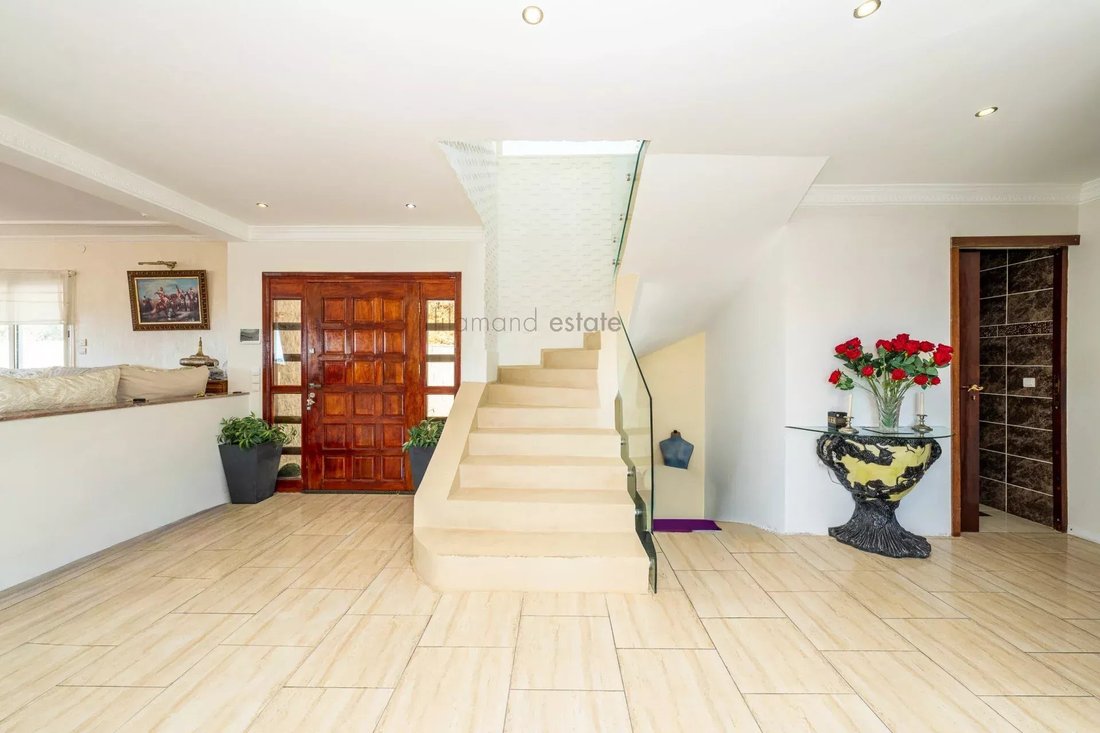 Villa in Les Issarts, Vallauris, France 3 - 18501136