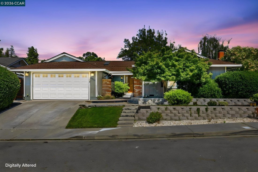 House in Pleasanton, California, United States 2 - 18499010