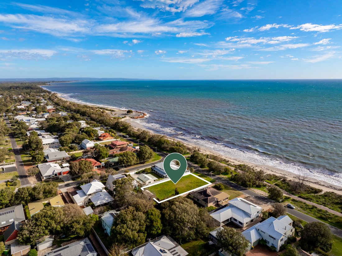 Land in Abbey, Western Australia, Australia 2 - 18504937