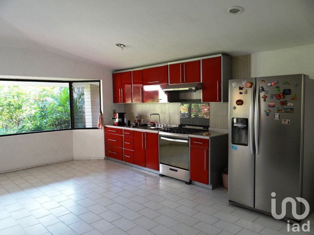 House in Cuernavaca, Morelos, Mexico 3 - 18500525