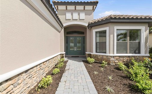 Maison à Sarasota, Floride, États-Unis 1