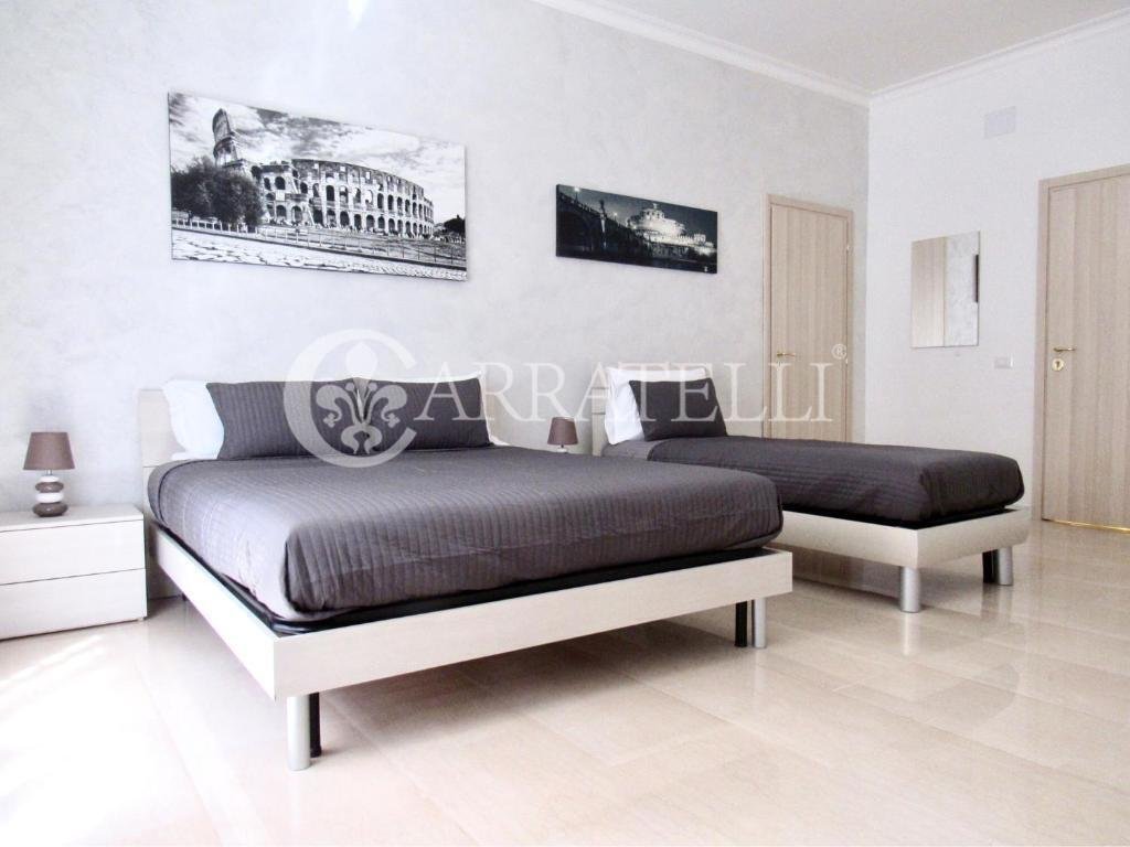 Apartment in Degli Eroi, Rome, Italy 5 - 18499069