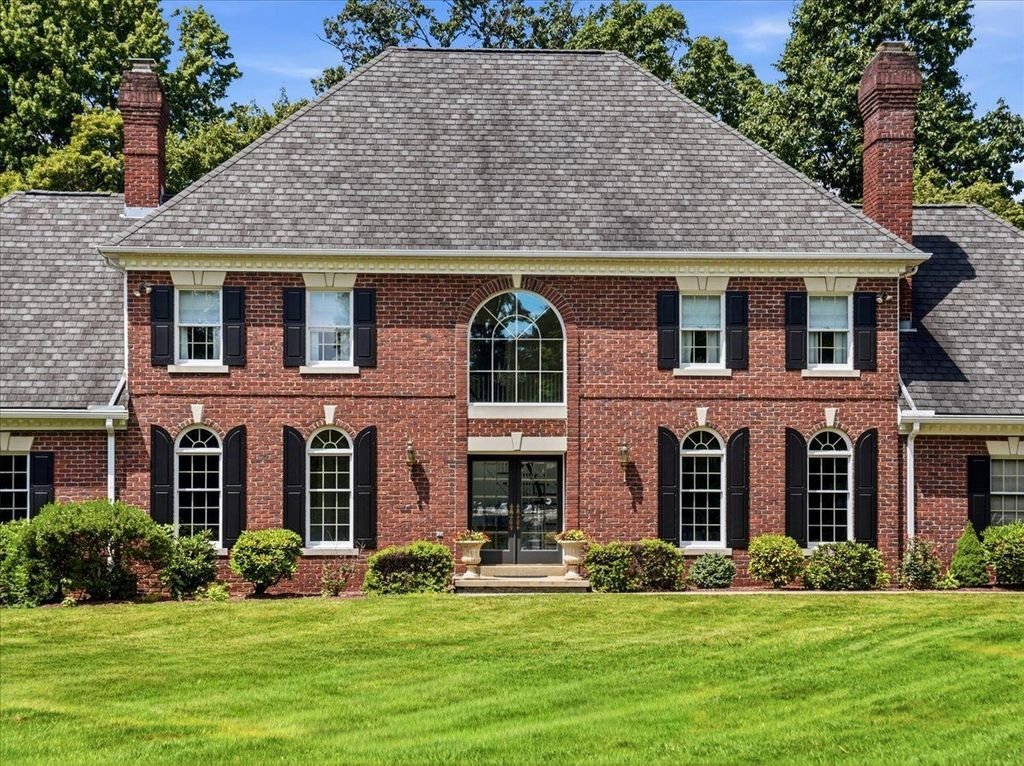 House in Hannastown, Pennsylvania, United States 3 - 18504892