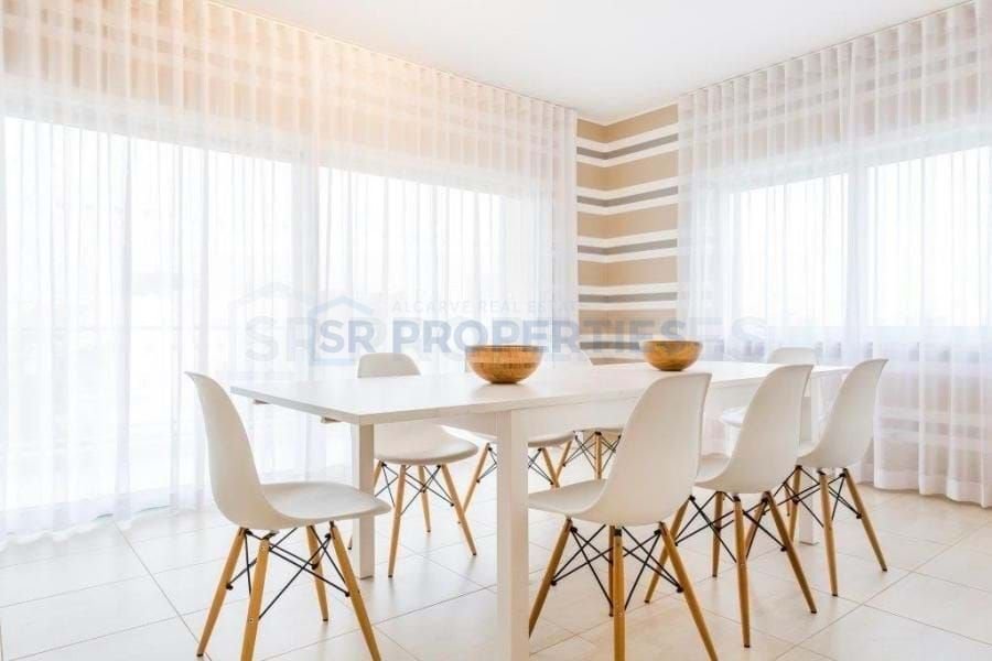 Apartment in Vilamoura, Quarteira, Algarve 3 - 18438429