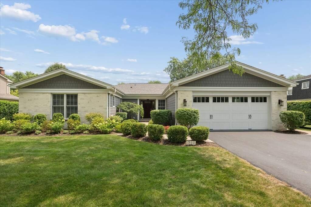 House in Riverwoods, Illinois, United States 1 - 18504966