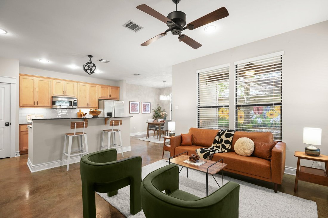 Condo in Austin, Texas, United States 4 - 18503929
